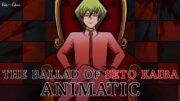 The Ballad of Seto Kaiba | Yu-Gi-Oh! Season 0 | Animatic (The Ballad of Sara Berry)(Trigger Warning)