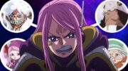 The Distorted Future of Jewelry Bonney! (1118+ Spoilers)