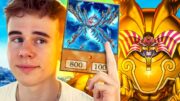 The GREATEST Exodia Deck in Yu-Gi-Oh! Master Duel