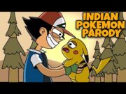 The Indian Pokemon Parody