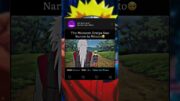 The Moment Jiraiya Saw Naruto As Minato🥺 |#shorts#trending#viral#naruto#narutoshippuden