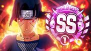 The NEW UPDATE In Naruto to Boruto Shinobi Striker