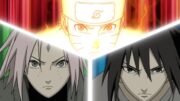 The New Three-Way Deadlock – Naruto Shippuden 374