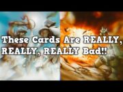 The WORST Cards In Yu-Gi-Oh! Part 3