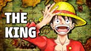 There Will Never Be Another Manga Like One Piece