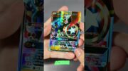 These Crazy Pokemon Cards Also Turned Out To Be MARVEL ULTRA RARES!