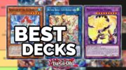 These Decks Are Now META!? BEST Decks POST Terminal Revenge! Yu-Gi-Oh!