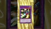 These GARBAGE Cards Ended Up Getting The BEST Glow-Up In Yu-Gi-Oh! #shorts (Part 1)