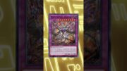 These OLD Nostalgic Cards Turned Into A META Threat! Yu-Gi-Oh! #shorts