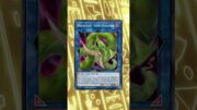 This CANCER Monster Is Back! Yu-Gi-Oh! #shorts