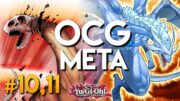 This Is Pure Madness… OCG Metagame Breakdown #10,11! Yu-Gi-Oh!