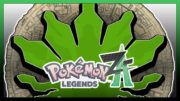 This is (Probably) How Pokemon Legends Z-A Will Play