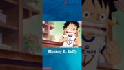 Three Brothers : Ace, Sabo, Luffy (GlowUp)