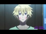 Tokyo Ravens 4.Bölüm Türkçe Altyazılı anime izle