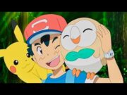 Tóm Tắt Anime  " Pokemon Sun and Moon " | Tập 1 – 48 | Tóm Tắt Pokemon | Ngáo Anime