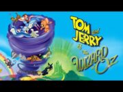 Tom and Jerry and The Wizard of Oz (2011) Full Movie