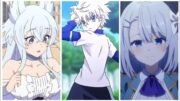 [Tổng Hợp Tik Tok Anime] Những Bản Nhạc Chill Cháy 🔥 Edit Đỉnh Phần 103//tiktokanime#anime