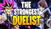 Top 10 STRONGEST Duelists in Yu-Gi-Oh Duel Monsters