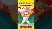 Top 7 Facts About Ash Hawlucha 😘 // Ash Pokemon Facts In Hindi #shorts