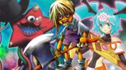 Top Ten Weirdest Yu-Gi-Oh Monster Retrains