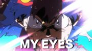 Travis Scott – MY EYES (AMV/EDIT Mashup) [FLASH WARNING]