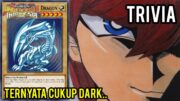 Trivia Yu-Gi-Oh! #36: Cerita bagaimana Kaiba mendapatkan tiga Blue-Eyes White Dragon!