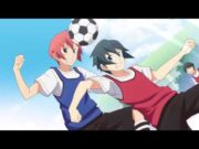 Tsurezure Children – FİNAL – Türkçe Altyazılı – Anime