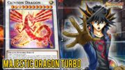 🔴Tutorial Synchro bersama Yusei Fudo! | Yu-Gi-Oh! Master Duel