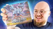 UN NOUVEL ULTIME DRAGON BLANC ! – Yu-Gi-Oh! TCG Batailles de Légende : La Vengeance du Terminal