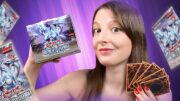 UNE FUSION À AVOIR –  Yu-Gi-Oh! Batailles de Légende : La Vengeance du Terminal