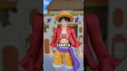 Unboxing Luffy S.H. Figuarts de One Piece #luffy #onepiece #goku #shfiguarts #figurasdeaccion