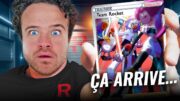 Une nouvelle série TEAM ROCKET révélée ?! Je débriefe l'actu cartes Pokémon