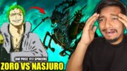 VEGAPUNK REVEALING THE MEANING OF D!?😱 | Zoro vs Nasjuro Begins | One Piece Chapter 1117 Spoilers