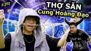 [VIDEO # 397] Thợ Săn Cung Hoàng Đạo: Chạm Trán Cung Kim Ngưu | Anime & Manga | Ping Lê