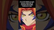 VRAINS was DIFFICULT to SCRIPT DUELS for – Yu-Gi-Oh Did You Know (#5)