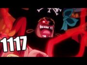 Vegapunk parle de Barbe Noire ! Review One Piece 1117