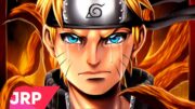 Vou ser um hokage | Naruto | JRP