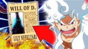 WAS MEINT ODA DAMIT NUR… [One Piece 1116+]