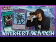 WATER, FIENDSMITH AND MORE BUYOUTS!!! Yu-Gi-Oh! Market Watch!