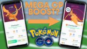 WHAT IS *MONTHLY MEGA CP BOOST* in POKEMON GO?