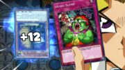 WHEN A +12 MAXX C MINI GAME GOES WRONG WITH ONE FUNNY TRAP IN YUGIOH MASTER DUEL