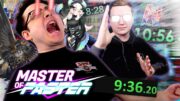 WHY CAN'T I BEAT YOU – Master Of Faster