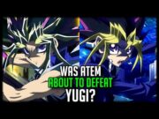 Was Atem About To Defeat Yugi? [Yugioh Duel Monsters Finale]