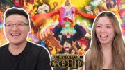 We LOVED this Movie!🍿| One Piece FILM GOLD Movie Reaction & Discussion