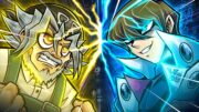 We Recreated Yu-Gi-Oh Episode 1…Can Grandpa ACTUALLY BEAT Kaiba?! | Yu-Gi-Oh Master Duel