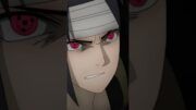 Weakest Mangekyou sharingan ability in Naruto #naruto