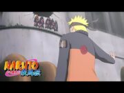 What If? Naruto Saved Jiraiya Against Pain (Fan-Animation of yayadebaoguo)