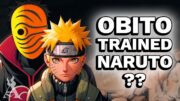 What If Obito Trained Naruto? (Part 2)