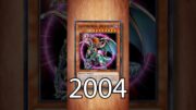 What Were All The Tier 0 Decks In YGO's History?