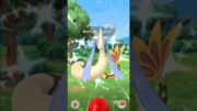 When this OP Shiny makes my day….. 😳 Pokemon go